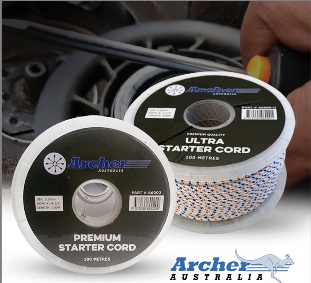 ÇEKME İPİ 2,5MM 100M.